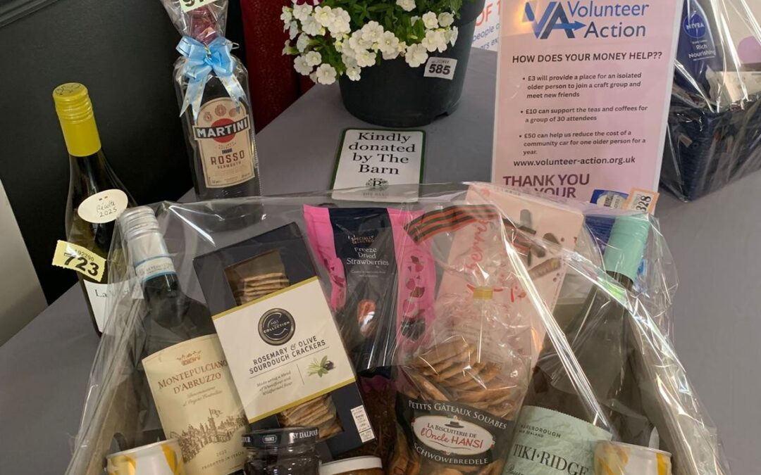 Thank you – Oundle Ladies Golf Club!
