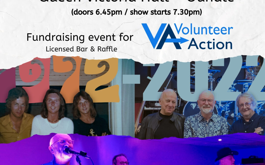 Fynnius Fogg – fundraising event
